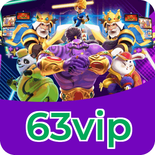 Siga a 63vip no Facebook